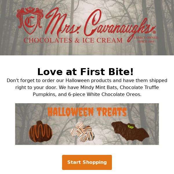 Halloween Products for sale! Order your Halloween products now and ship them straight to your door.