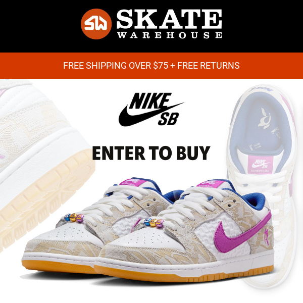 20% Off Skate Warehouse PROMO CODE: (5 ACTIVE) March 2024