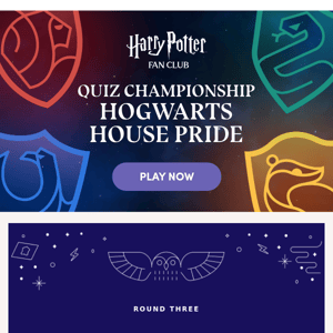 Harry Potter Fans Club (HPFC)