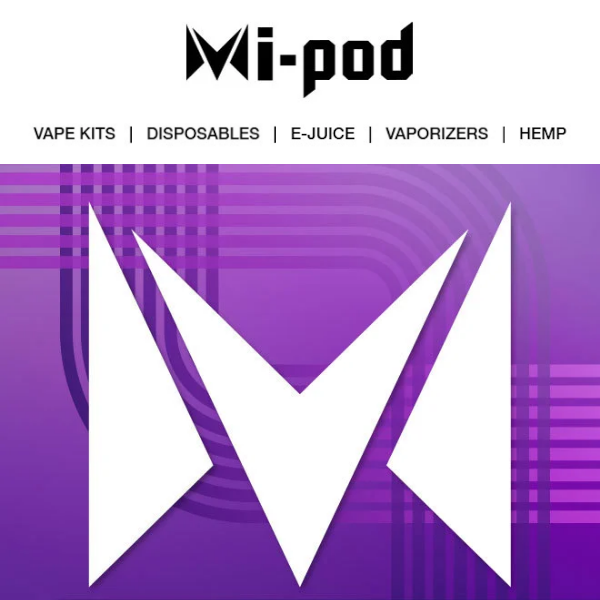 Mi-Pod Online | Mi-Fest Deals Start Today