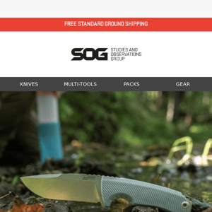 New Tellus FX | Brawny Outdoor Use Fixed Blade
