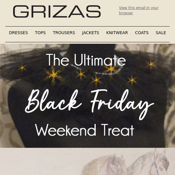 The Ultimate Treat: -15% Off All Styles & Free Shipping