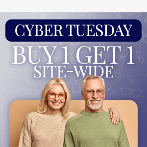 Shop The Cyber Week Sale ✨