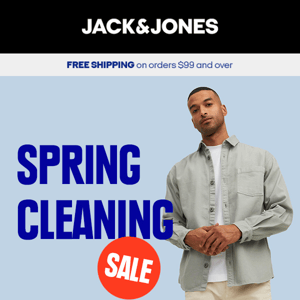 🕶️🌞 Get spring ready for less