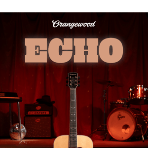 Reintroducing Echo