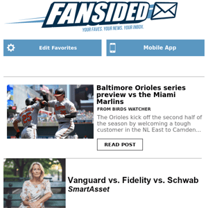 Baltimore Orioles series preview vs the Miami Marlins