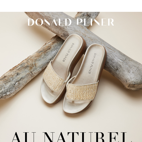 Shop New Shoes with Natural Appeal, Pay Later!