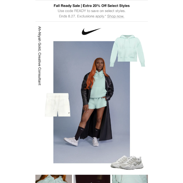 60% Off Nike PROMO CODE: (16 ACTIVE) August 2023