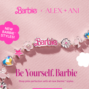 🎀 Enter Our Barbie™ Giveaway 🎀