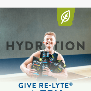 You're gonna love Re-Lyte! - Redmond Life