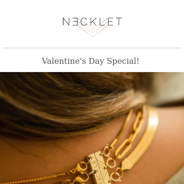 Valentines Day Countdown: 40% Off Ends Soon!