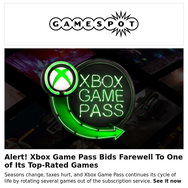 How To Cancel Xbox Game Pass - GameSpot