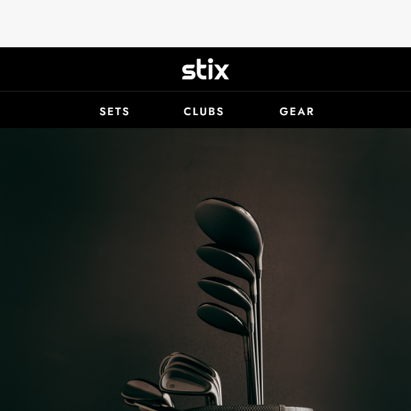 5 Reasons Why You Need Stix ⛳