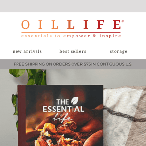 👋 Farewell to the Common Cold & Hello to The Essential Life 9th Edition!