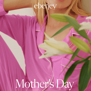 Mother’s Day Gift Guide Inside