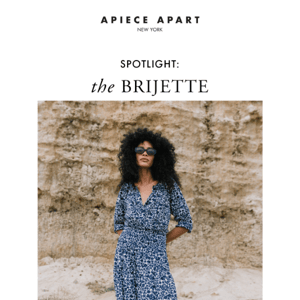 SPOTLIGHT: Brijette