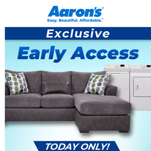 Unlock Exclusive Early Access: Get Your $1 Offer Now!