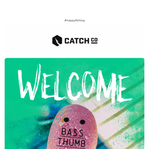 Welcome to Catch Co: Part I