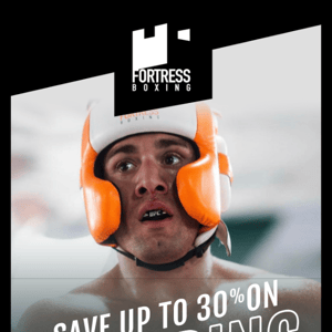 🥊 🔥 Unleash Your Inner Champion! Save on Selected Sparring Essentials