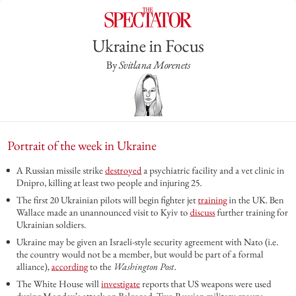 Ukraine in Focus: Could Ukraine hold a wartime election?