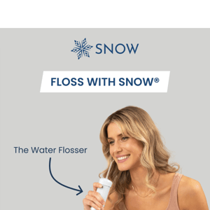 How is your flossing routine?