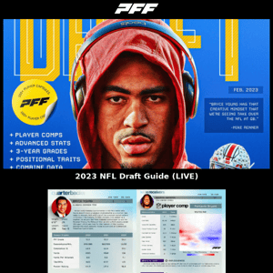 2023 NFL Draft Guide, Free Agency, SB57 Recap