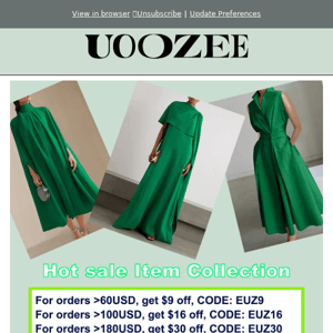 You'll Spend A Good Deal Of Time In New Comfy Clothes from UOOZEE
