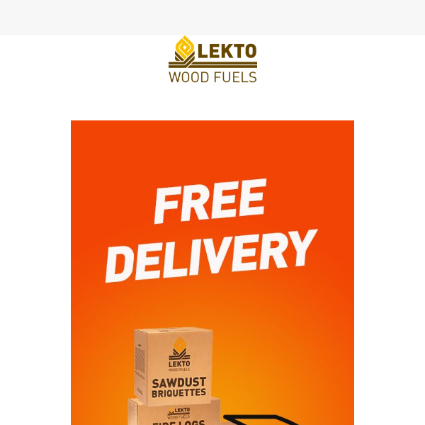 🚚 How does FREE DELIVERY sound?