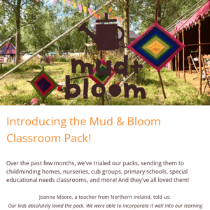 🍂Introducing our Classroom Packs