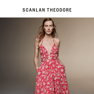 Signature Sensibility | Explore Dresses