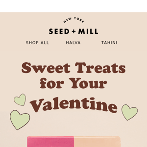 💕 Valentine's Sweets This Way 💌