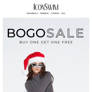 Our Body the Label BOGO Sale Starts Now!