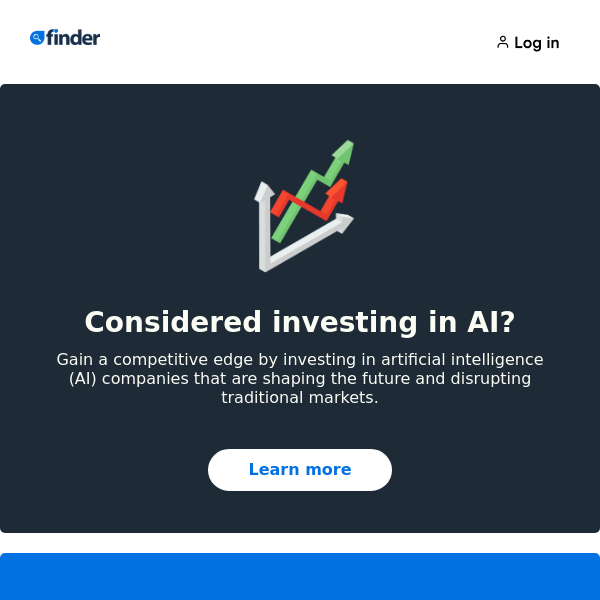 Invest in the future with artificial intelligence stocks 📈