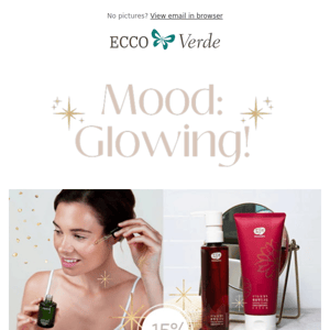 Ecco Verde 😍 2023 Natural Beauty Advent Calendar! Order Now! - Ecco Verde