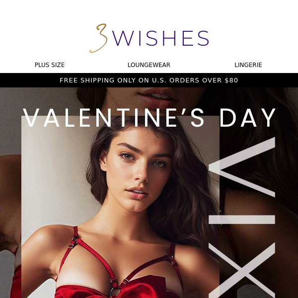 3 Wishes - Latest Emails, Sales & Deals