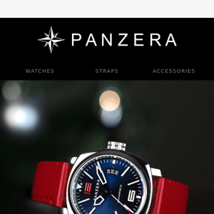 PANZERA Black Friday SALE!