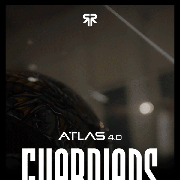 Meet the ATLAS 4.0 Invicta
