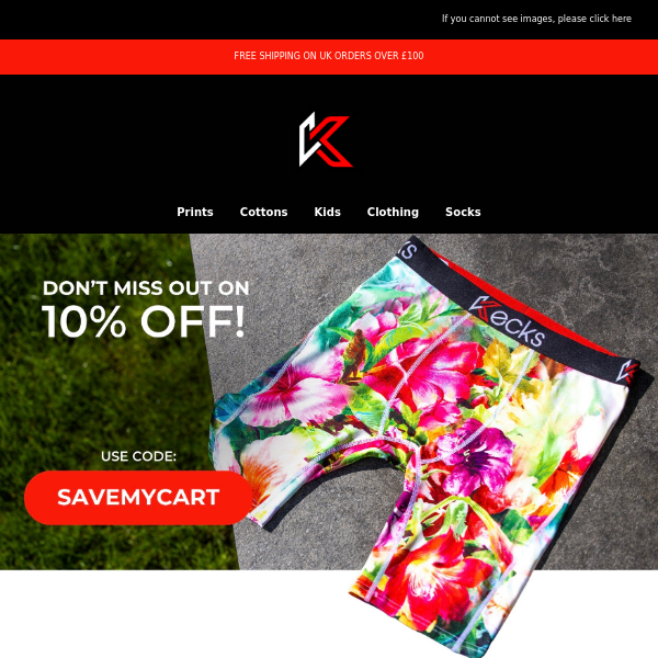 Kecks discount code 10% off » The Girl On A Bike