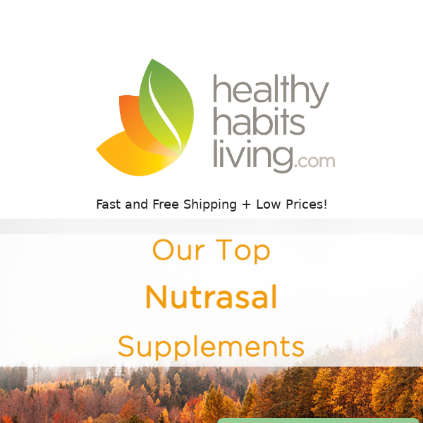 Nutrasal has the best when it comes to PPC!