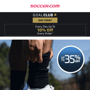 Save On Nike & adidas Whiteout & Blackout Cleats Now on Sale