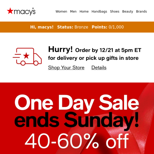 Tzumi ProFit Hand-Held Massager (A $74.99 Value) - Macy's