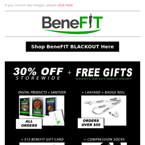 ⚫️BeneFIT Blackout Sale is Here! Everything you NEED to know inside!