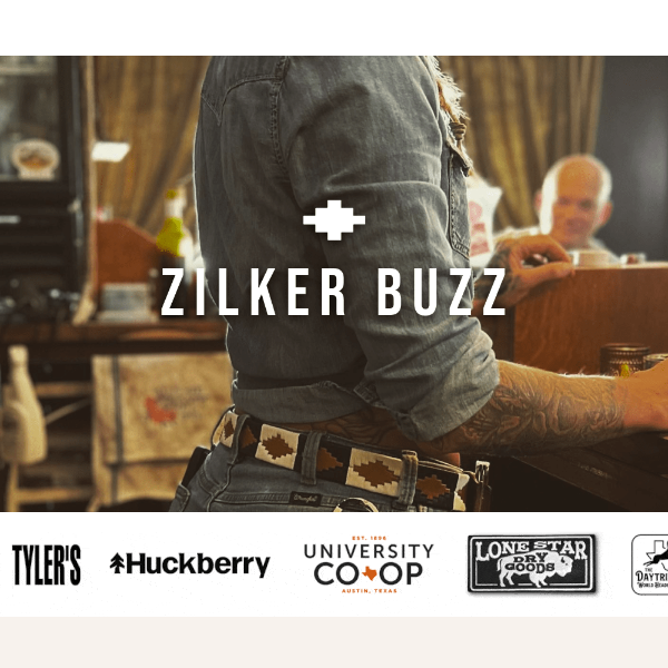 Zilker Buzz | July 2023