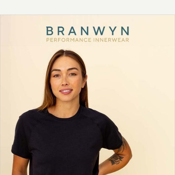 BRANWYN - Latest Emails, Sales & Deals