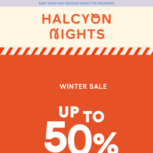 Winter Sale Continues! ❄️🧣