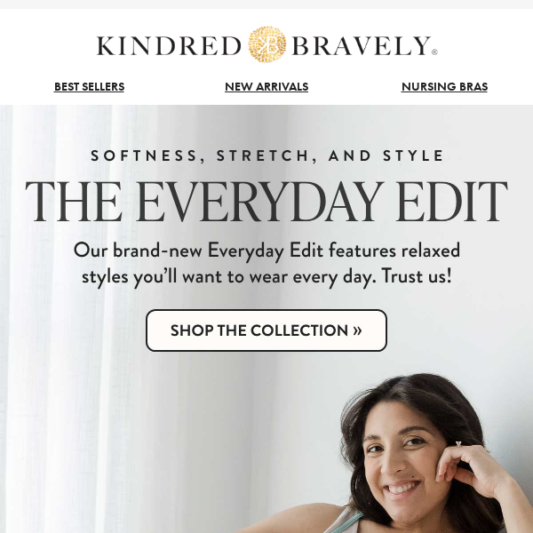 60% Off Kindred Bravely Coupon Code: (30 active) March 2024
