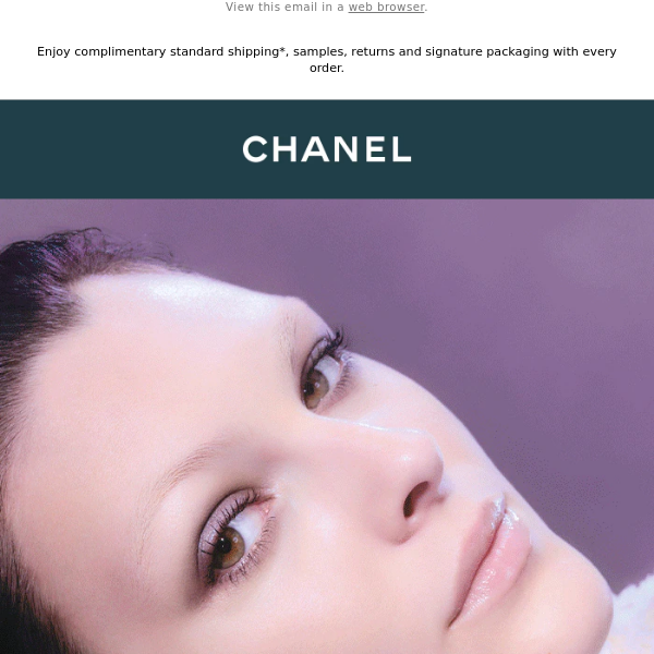 Chanel Les 4 Ombres Byzance: Jewel-Toned Eyeshadows