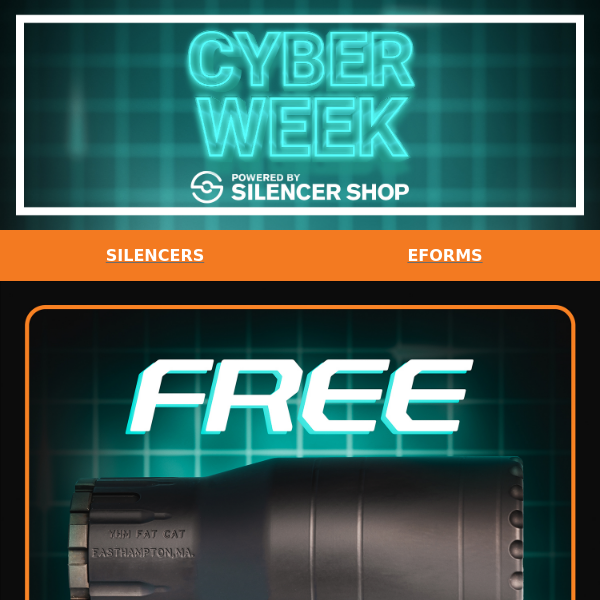 Cyber Week Isn't Finished Yet: Tax Samps & Gift Cards Await