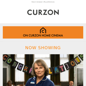 Allelujah | Now Showing on Curzon Home Cinema