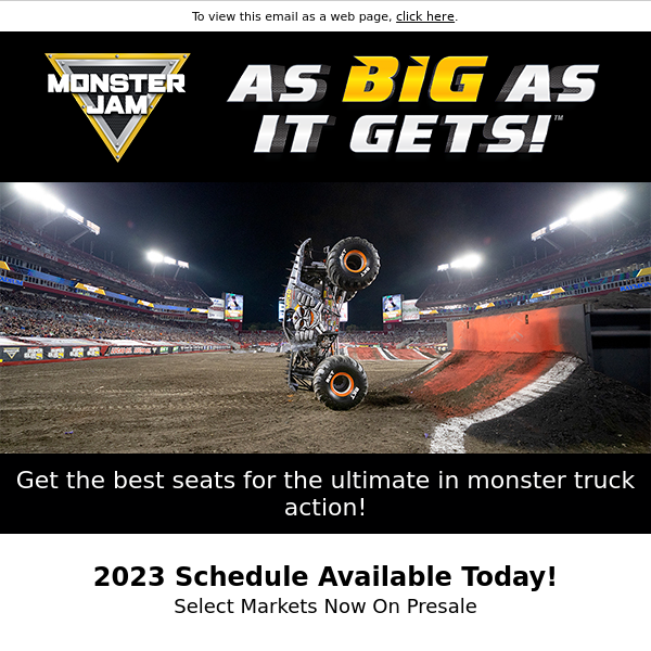 35 Off Monster Jam COUPON CODES → (17 ACTIVE) Nov 2022